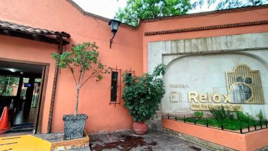 Photo of Emblemático Hotel Relox de Tequisquiapan será transformado a plaza comercial