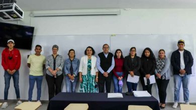 Photo of Inicia UAQ curso para presentar examen CENEVAL
