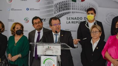 Photo of CFE podría desaparecer si no se lleva a cabo la Reforma Eléctrica: Gilberto Herrera