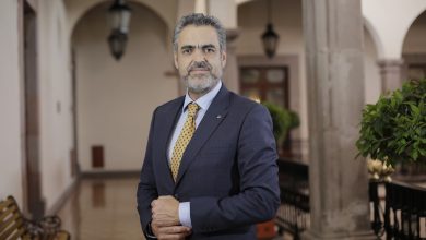 Photo of Oficial Mayor informa periodo vacacional del 20 al 31 de diciembre