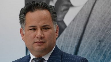 Photo of Santiago Nieto se integrará a trabajar en enero al gobierno de Nayarit