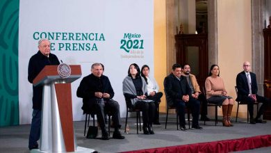 Photo of Programas para el Bienestar registran balance positivo en 2021