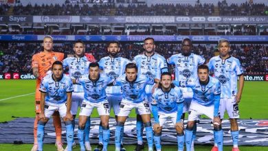 Photo of El equipo de fútbol Gallos Blancos reporto dos positivos por Covid-19