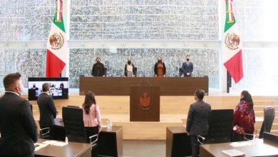 Photo of Legislatura de Querétaro aprobó Reforma a Ley de Regularización de Predios