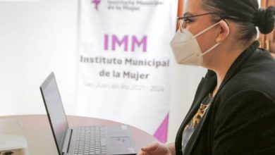 Photo of Instituto Municipal de la Mujer instalará el sistema de igualdades sustantivas