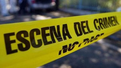 Photo of Joven mata a su pareja en Hidalgo y se suicida frente a su hijo