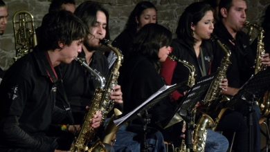 Photo of En puerta 3er. Festival Internacional “Jazz San Juan del Río”