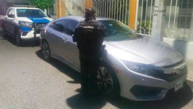 Photo of Policía de San Juan del Río recuperó auto robado