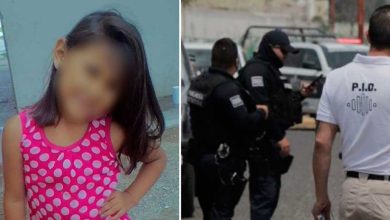 Photo of Asesinaron a pequeñita de 6 años en Querétaro; abren investigación por feminicido