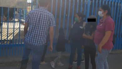 Photo of Frustran robo de niña en el municipio de Corregidora