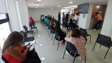 Photo of Centro de Conciliación Laboral concluye más del 80% de solicitudes