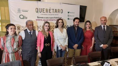 Photo of Anuncia SECTUR Chefs Michelin Meets Querétaro