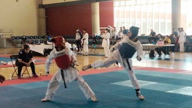 Photo of Taekwondoines de la UTEQ participarán en la Universiada Nacional