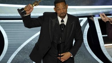 Photo of La Academia prohíbe a Will Smith asistir a los Óscar durante una década