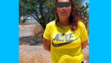 Photo of Mujer traía droga y fue detenida por policía de San Juan del Río
