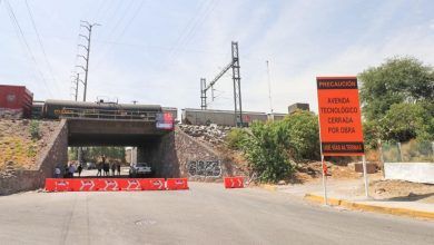 Photo of Arrancan obras por más de 200 millones de pesos en San Juan del Río