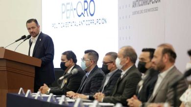 Photo of Querétaro impulsa Política Estatal Anticorrupción