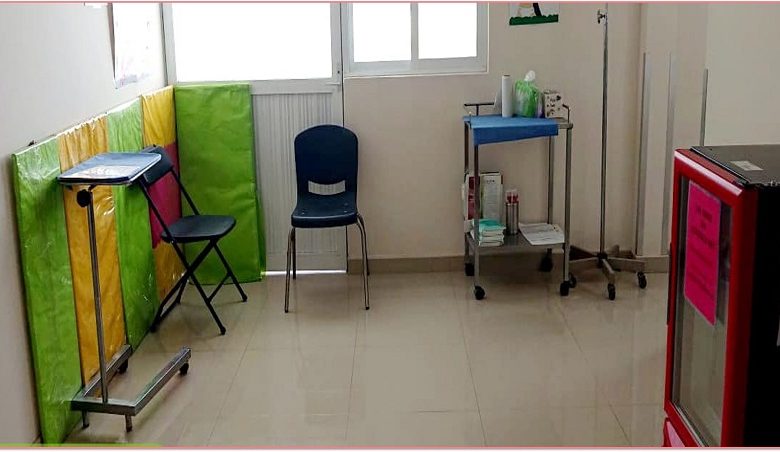 Photo of Habilitan tres salas de lactancia materna
