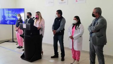 Photo of SESEQ y Municipio Querétaro trabajan para disminuir mortalidad materna y perinatal