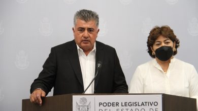 Photo of Diputados del PRI se desmarca de procedimiento contra ley de aguas