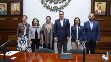 Photo of Fortalecen lazos de colaboración Querétaro y Secretaría de Cultura Federal