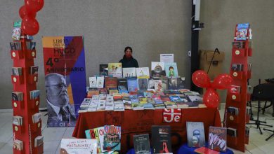 Photo of Concluye primer Encuentro Nacional de Librerías Universitarias