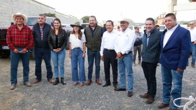 Photo of Inauguran Expo Ganadera 2022 en Tequisquiapan