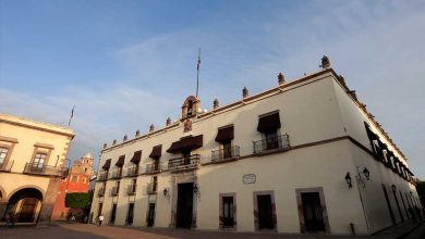 Photo of Querétaro destaca en transparencia y rendición de cuentas