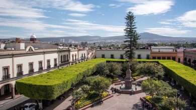 Photo of Querétaro se posiciona como un estado sólido en finanzas