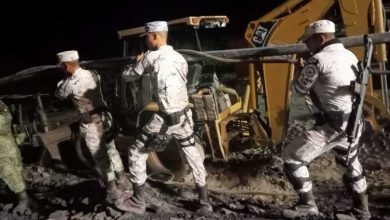 Photo of Rescatar a mineros en Coahuila es prioritario: AMLO