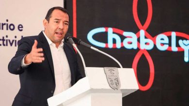 Photo of Alcalde Roberto Cabrera reconoce labor de Fundación Chabely