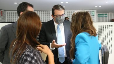 Photo of Aprueban “Iniciativa de Ley de Fiscalización Superior y Rendición de Cuentas del Estado de Querétaro”