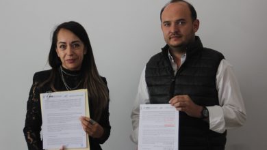 Photo of JAPAM y CONAFE formalizan convenio para subsidiar el servicio de agua potable