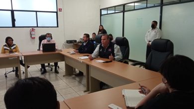 Photo of Director del IQT se reúne con usuarios de Santa Bárbara