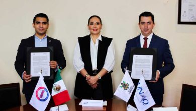 Photo of UNAQ y UPQ, pilares de la educación superior en Querétaro
