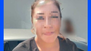 Photo of Detienen a mujer acusada de secuestro agravado