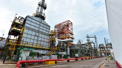 Photo of Rehabilitación de refinería Madero en Tamaulipas aumenta su producción