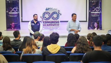 Photo of IQT refrenda su compromiso con la movilidad estudiantil en San Juan del Río