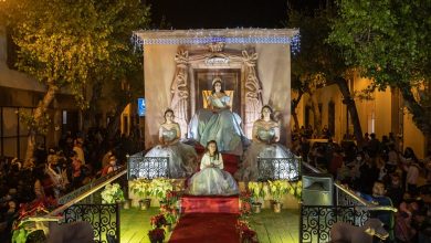 Photo of Heraldo de Navidad se presentará en San Juan del Río