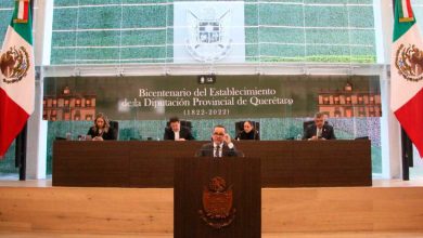 Photo of Aprueban presupuesto para municipio de Querétaro