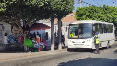 Photo of Sin incremento a la tarifa de transporte público durante fiestas decembrinas