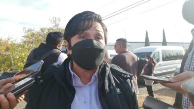 Photo of Querétaro anticipa aumento de enfermedades respiratorias en enero