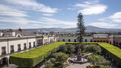 Photo of Querétaro en el Top 3 de los estados mejor pagados de México