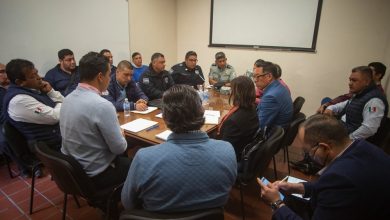 Photo of Transportistas piden más seguridad y apoyos sobre carreteras de Querétaro