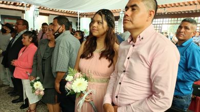Photo of Pandemia trajo más matrimonios y divorcios a Tequisquiapan