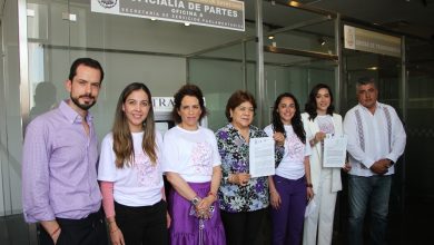 Photo of Propone PRI que partidos cuenten con unidad para erradicar violencia de género