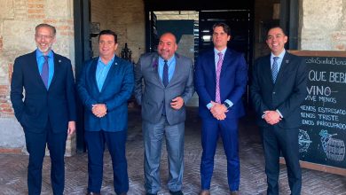 Photo of Querétaro se integra a la Agencia para la Cooperación Económica CBO