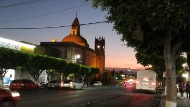 Photo of Cámara de Comercio espera derrama económica por 40 mdp en Semana Santa