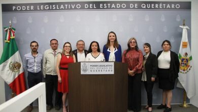 Photo of Presentan Congreso Internacional de Violencia Sexual y Adicciones