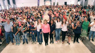 Photo of Apoyan a mujeres emprendedoras de Tequisquiapan